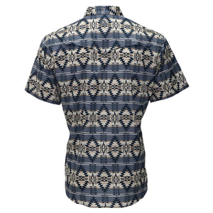 Hooey Men's "Sol" Pearl Snap Shirt