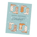 "Happy Birthday Cowboy" Card HOME & GIFTS - Gifts Maddon and Co