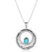 Montana Silversmith Enchanted Soul Necklace WOMEN - Accessories - Jewelry - Necklaces Montana Silversmiths