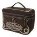 Genuine Suede Jewelry Case WOMEN - Accessories - Handbags - Clutches & Pouches Spaghetti Western