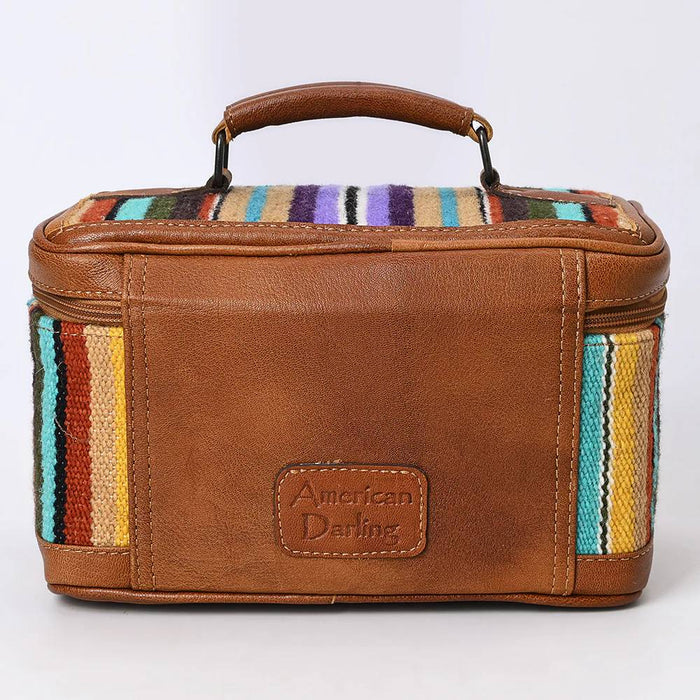 Genuine Leather Jewelry Case WOMEN - Accessories - Handbags - Clutches & Pouches Spaghetti Western