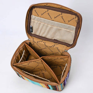 Genuine Leather Jewelry Case WOMEN - Accessories - Handbags - Clutches & Pouches Spaghetti Western