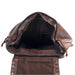 Spaghetti Western Leather Studded Backpack WOMEN - Accessories - Handbags - Backpacks Spaghetti Western