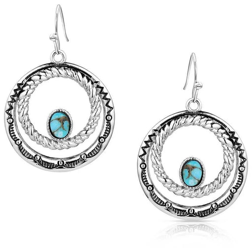 Montana Silversmith Enchanted Soul Earrings WOMEN - Accessories - Jewelry - Earrings Montana Silversmiths