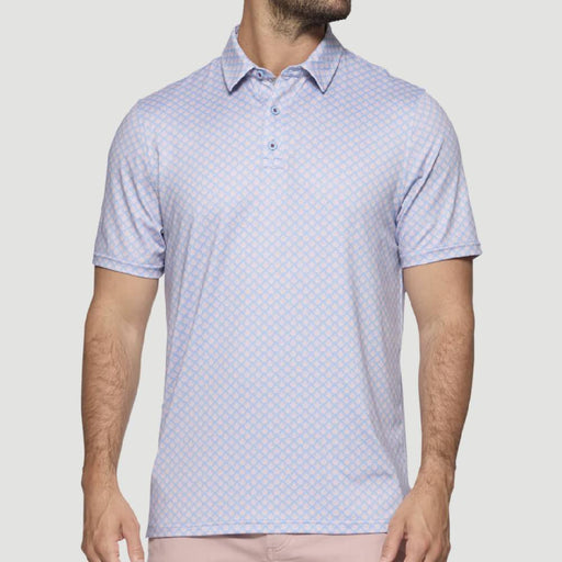 * Flag & Anthem Men's Fridley Performance Polo Shirt - FINAL SALE MEN - Clothing - Shirts - Short Sleeve Flag And Anthem