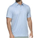 * Flag & Anthem Men's Hayward Performance Polo Shirt - FINAL SALE MEN - Clothing - Shirts - Short Sleeve Flag And Anthem