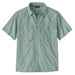 Patagonia Men's Self Guided Sun Shirt MEN - Clothing - Shirts - Short Sleeve Patagonia