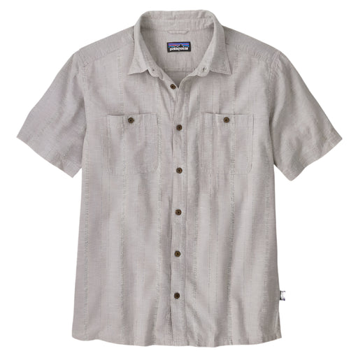 * Patagonia Men's Back Step Shirt - FINAL SALE MEN - Clothing - Shirts - Short Sleeve Patagonia