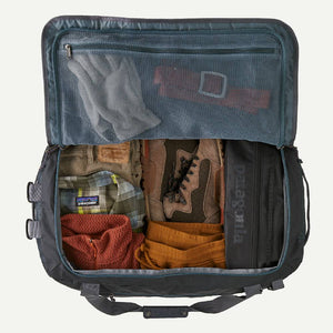 Patagonia Black Hole Duffel Bag - 55L ACCESSORIES - Luggage & Travel - Duffle Bags Patagonia