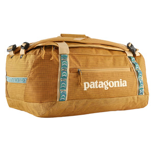 Patagonia Black Hole Duffle Bag - 40L ACCESSORIES - Luggage & Travel - Duffle Bags Patagonia