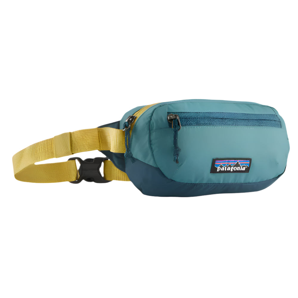 Patagonia Terravia Mini Hip Pack ACCESSORIES - Luggage & Travel - Backpacks & Belt Bags Patagonia