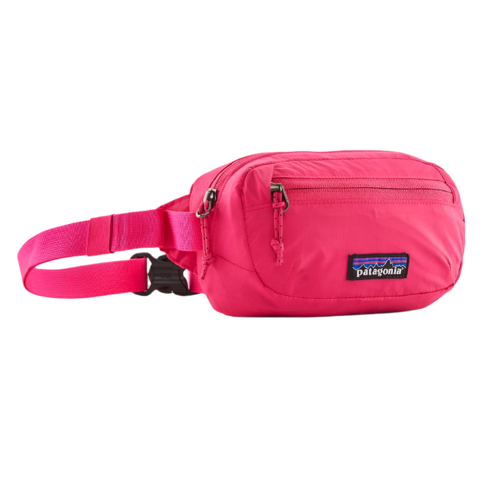 Patagonia Terravia Mini Hip Pack ACCESSORIES - Luggage & Travel - Backpacks & Belt Bags Patagonia