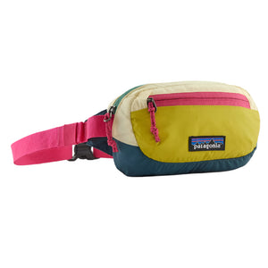 Patagonia Terravia Mini Hip Pack ACCESSORIES - Luggage & Travel - Backpacks & Belt Bags Patagonia