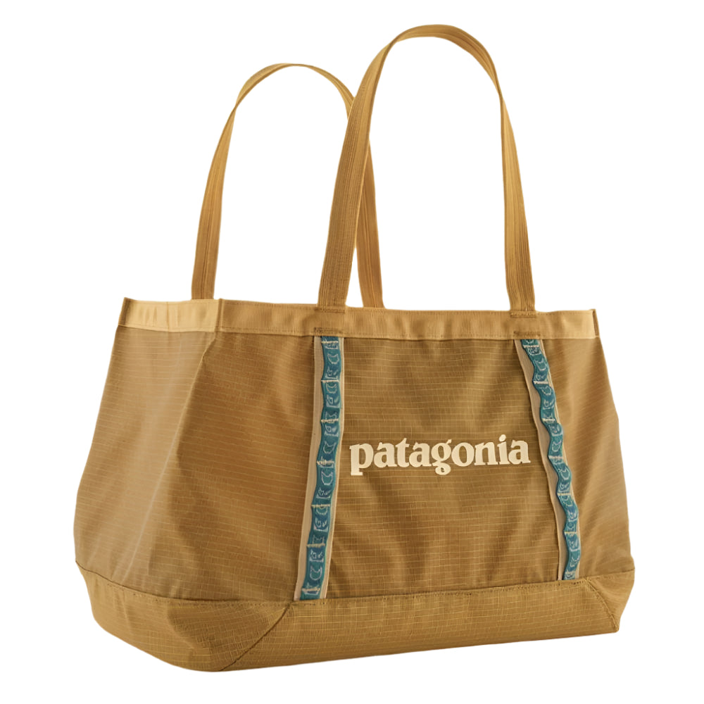 Patagonia Black Hole Tote - 25L WOMEN - Accessories - Handbags - Tote Bags Patagonia