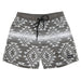 Hooey Men's "Big Wake" Aztec Board Short - FINAL SALE MEN - Clothing - Surf & Swimwear Hooey