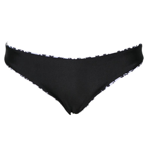 Hooey Women's "The Rally" Reversible Swimsuit Bottoms WOMEN - Clothing - Surf & Swimwear - Swimsuits Hooey