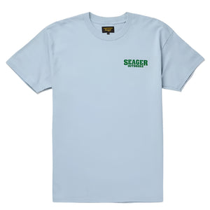 Seager Flow Tee MEN - Clothing - T-Shirts & Tanks Seager Apparel