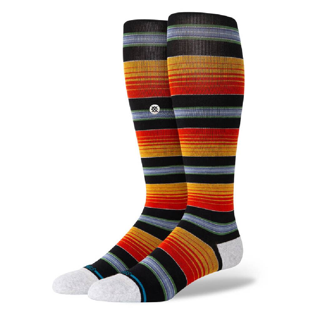 Stance Men's Compression OTC Socks MEN - Clothing - Underwear, Socks & Loungewear Stance