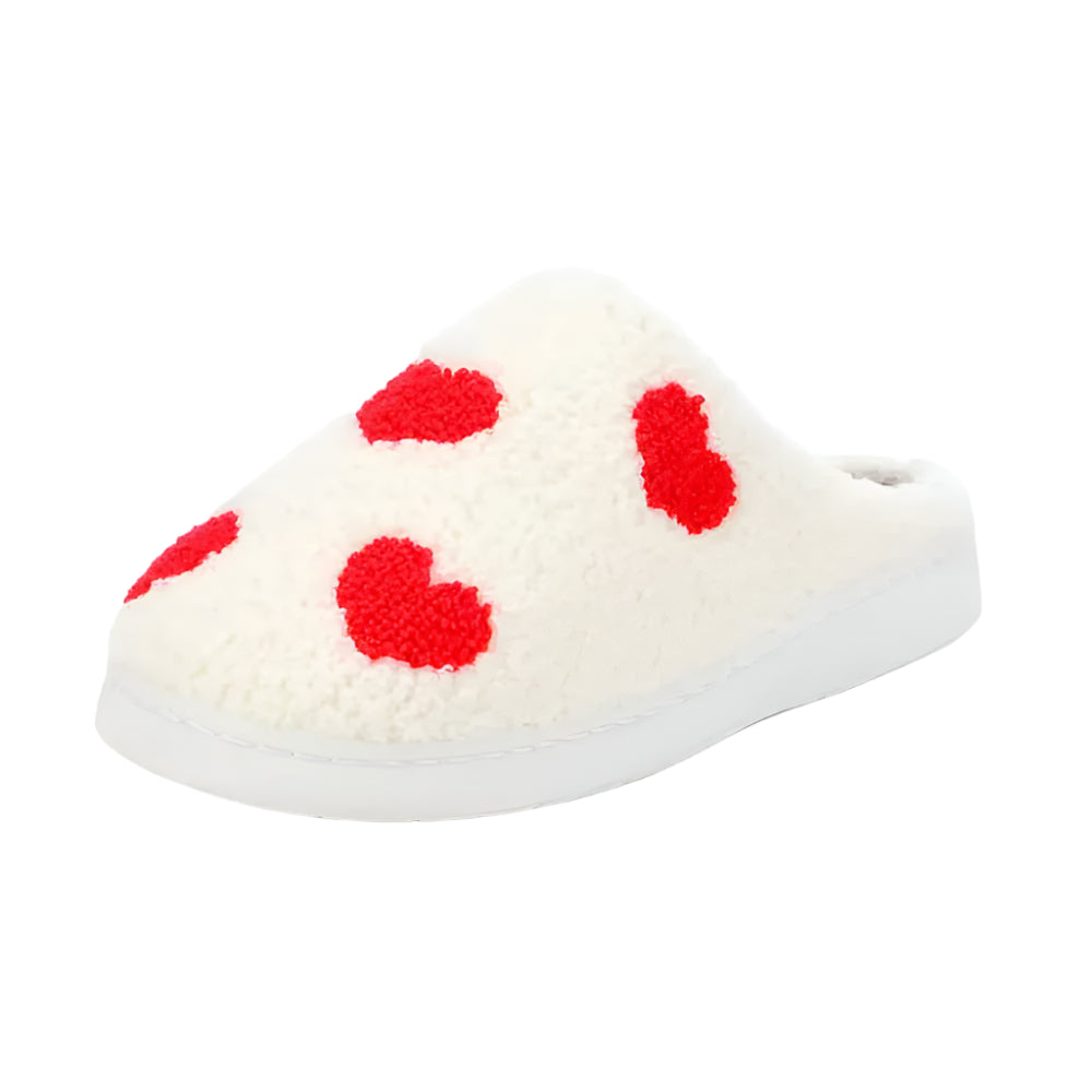 Mia Shearling Slipper