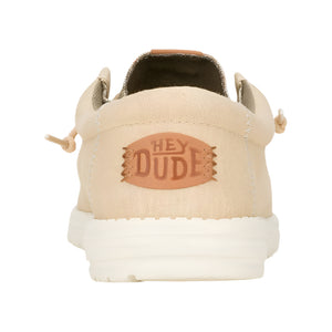 Hey Dude Wally - Surf Shawl MEN - Footwear - Casual Shoes Hey Dude