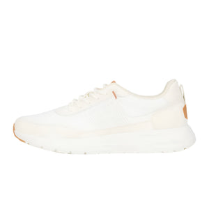 Hey Dude Sirocco Alta - Neutral White WOMEN - Footwear - Sneakers & Athletic Hey Dude