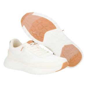 Hey Dude Sirocco Alta - Neutral White WOMEN - Footwear - Sneakers & Athletic Hey Dude