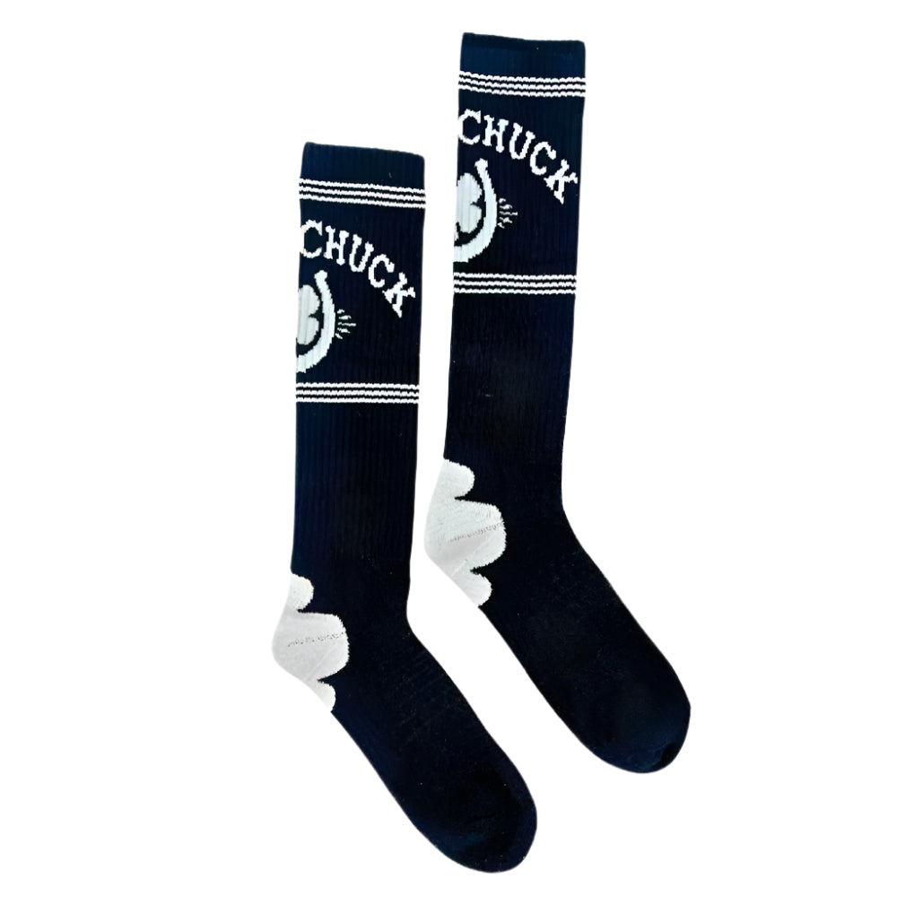 Lucky Chuck Retro Performance Socks WOMEN - Clothing - Intimates & Hosiery Lucky Chuck