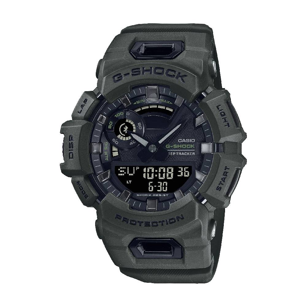 G-Shock Casio Analog-Digital Watch - FINAL SALE MEN - Accessories - Jewelry & Cuff Links CASIO