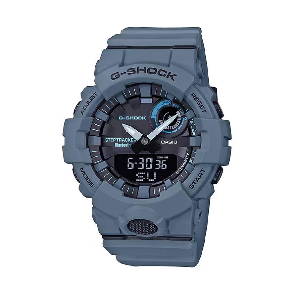 G-Shock Move Casio Analog-Digital Watch - FINAL SALE MEN - Accessories - Jewelry & Cuff Links CASIO