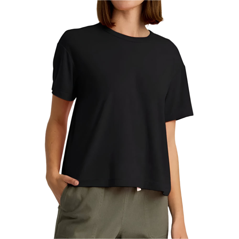 Free Fly Women's Elevate Lightweight Tee