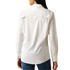 Ariat Women's VentTek Stretch Shirt