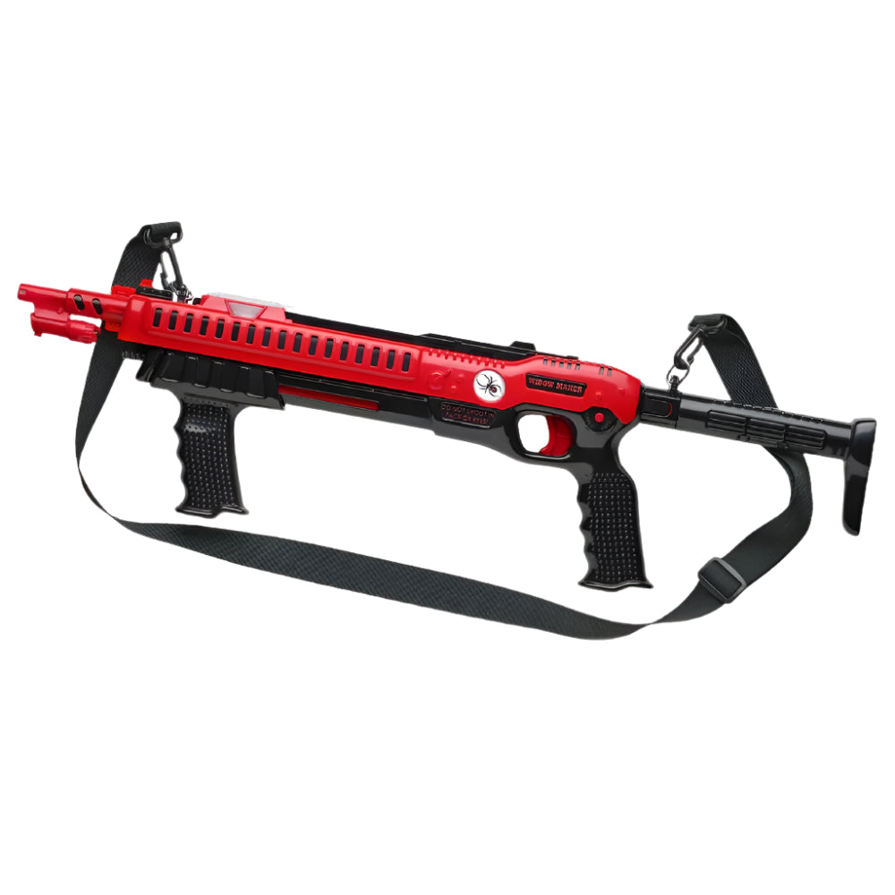 Bug-A-Salt Insect Pump Salt Shotgun - Widow Maker