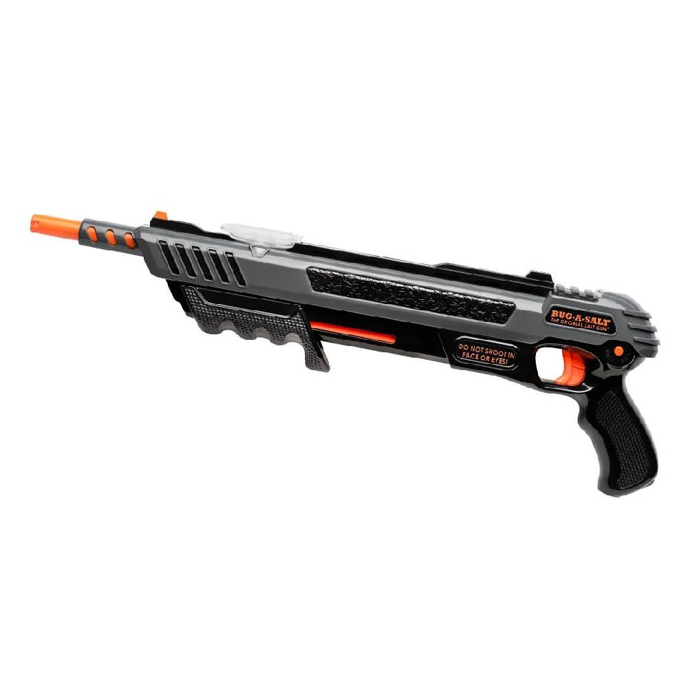 Bug-A-Salt Insect Pump Salt Shotgun - Black Fly 3.0