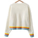 * Hearted Away Knit Cardigan - FINAL SALE WOMEN - Clothing - Sweaters & Cardigans Urban Daizy