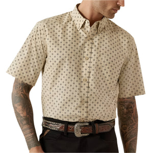 Ariat Men's Chanse Button Down Shirt