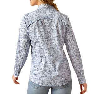 Ariat Women's Venttek Stretch Shirt