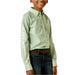 Ariat Boy's Team Pierson Button Down Shirt KIDS - Boys - Clothing - Shirts - Long Sleeve Shirts Ariat Clothing