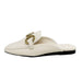 ShuShop Andromeda Shoe - Off White WOMEN - Footwear - Casuals ShuShop