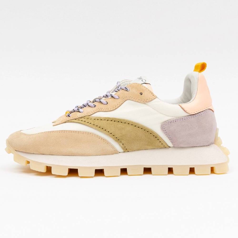 Oncept Osaka Sneaker - Desert Multi