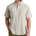KÜHL Men's Getaway Button Shirt MEN - Clothing - Shirts - Short Sleeve Kühl