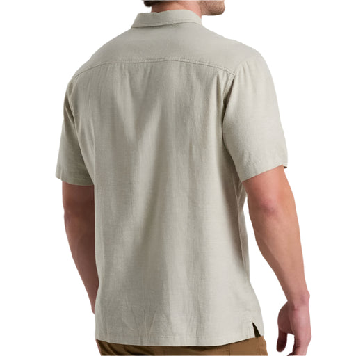 KÜHL Men's Getaway Button Shirt MEN - Clothing - Shirts - Short Sleeve Kühl
