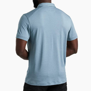 KÜHL Men's Shadow Polo MEN - Clothing - Shirts - Short Sleeve Kühl