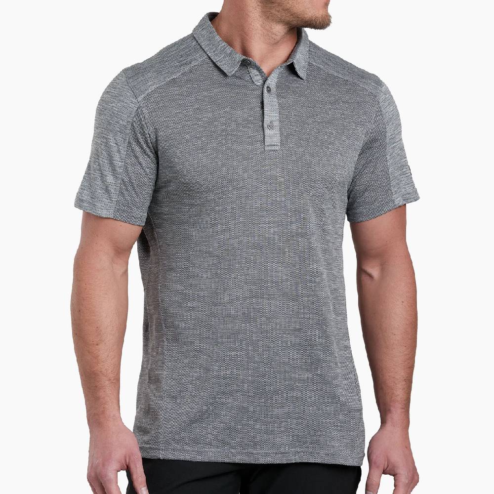 KÜHL Men's Engineered Polo