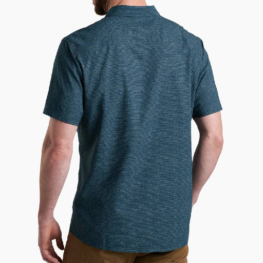 * KÜHL Men's Persuadr Button Shirt - FINAL SALE MEN - Clothing - Shirts - Short Sleeve Kühl