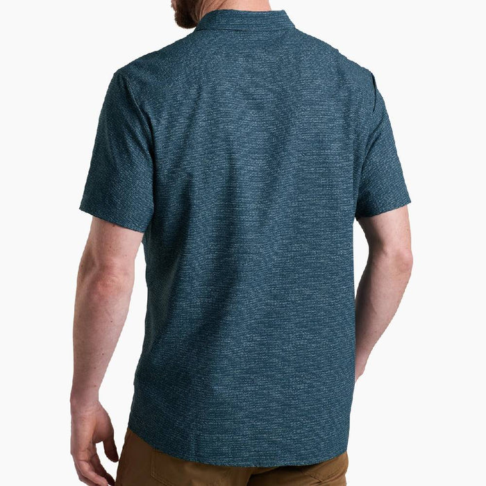 * KÜHL Men's Persuadr Button Shirt - FINAL SALE MEN - Clothing - Shirts - Short Sleeve Kühl
