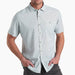 * KÜHL Men's Persuadr Button Shirt - FINAL SALE MEN - Clothing - Shirts - Short Sleeve Kühl