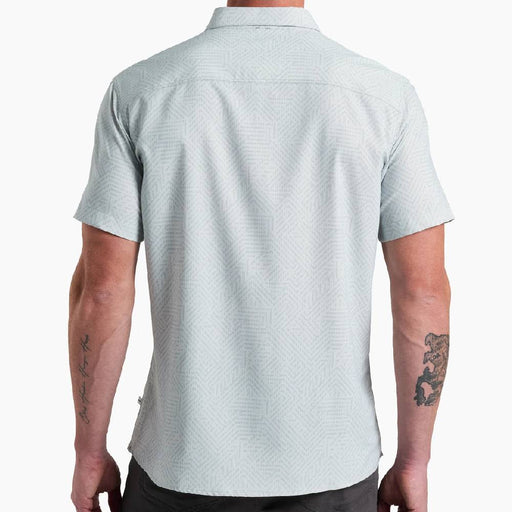 * KÜHL Men's Persuadr Button Shirt - FINAL SALE MEN - Clothing - Shirts - Short Sleeve Kühl