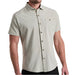 KÜHL Men's Optimizr Shirt MEN - Clothing - Shirts - Short Sleeve Kühl