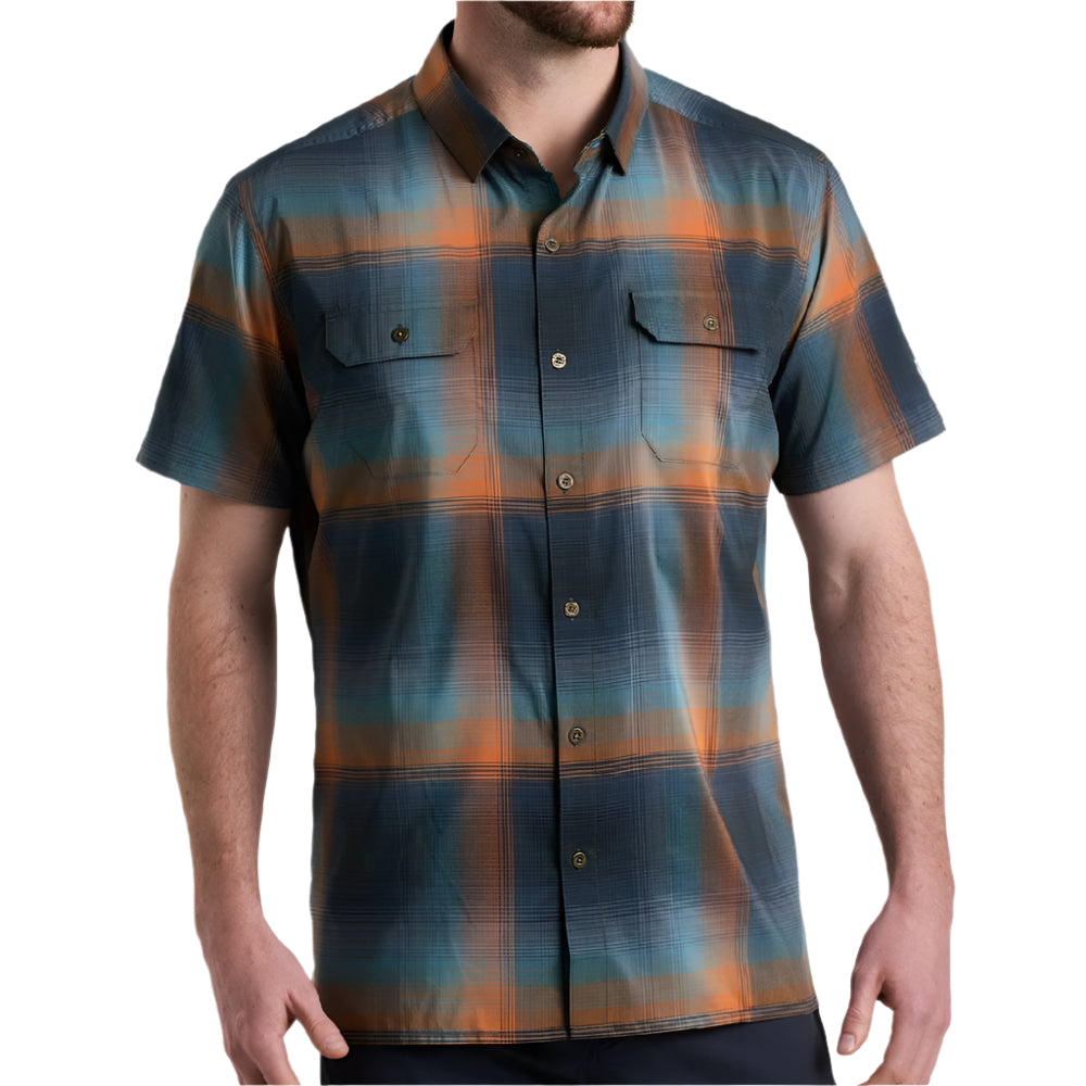 KÜHL Men's Response Button Shirt