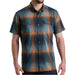 KÜHL Men's Response Button Shirt - FINAL SALE MEN - Clothing - Shirts - Short Sleeve Kühl